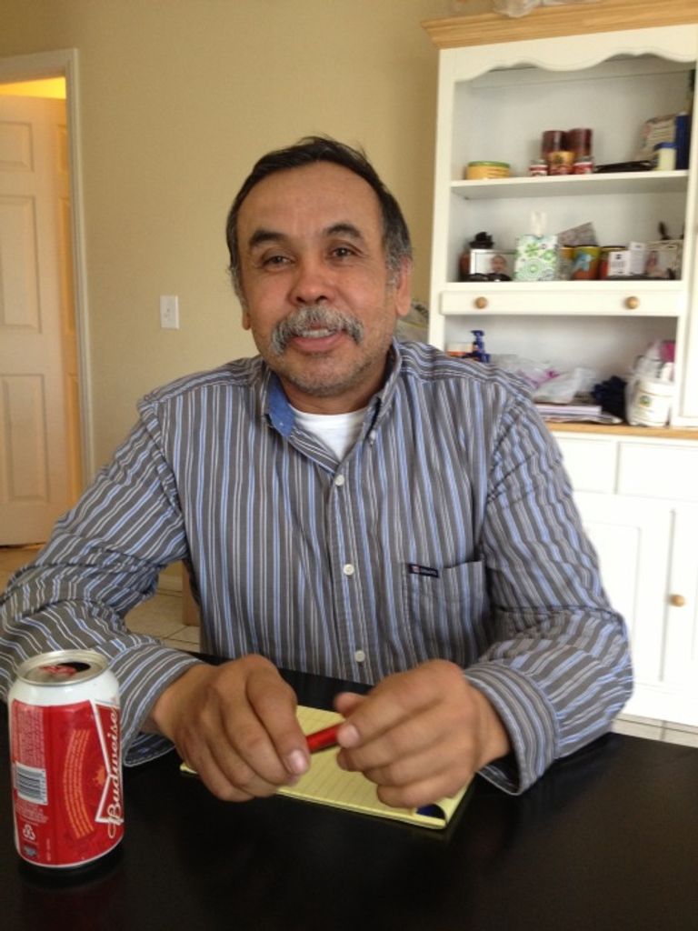 Carlos Marquez