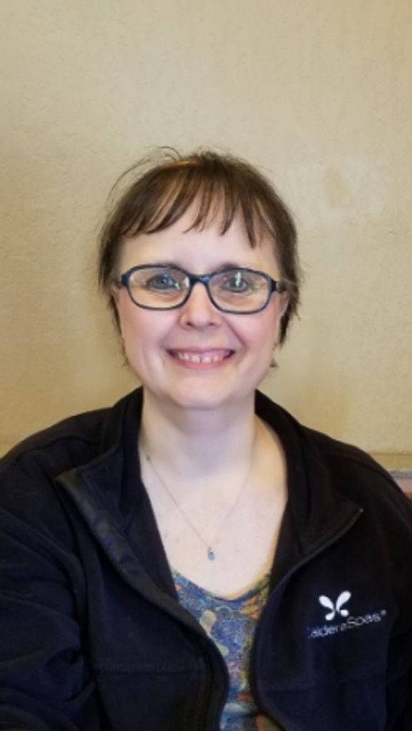 Nanette Halvorson Profile Photo