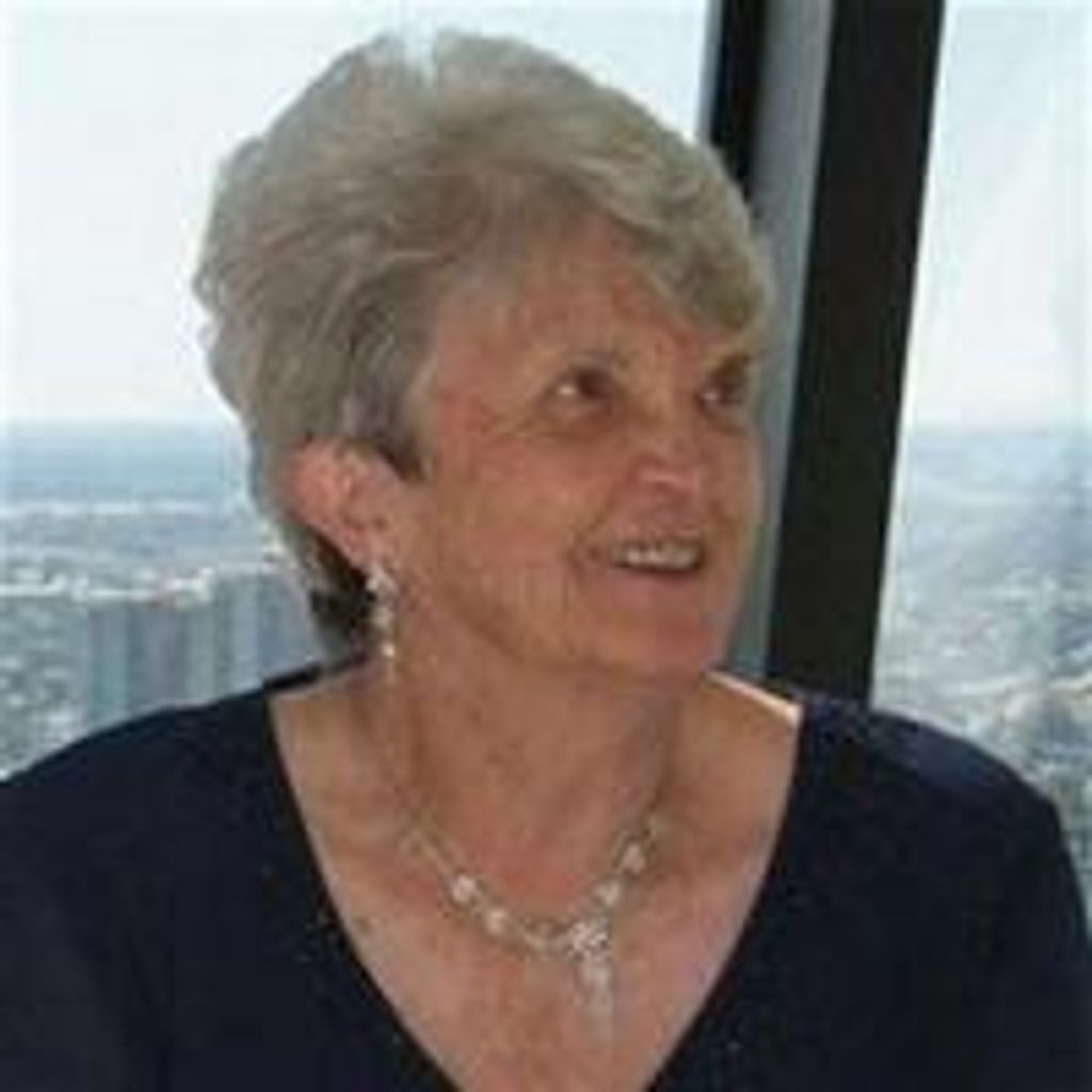 Sally M Jordy