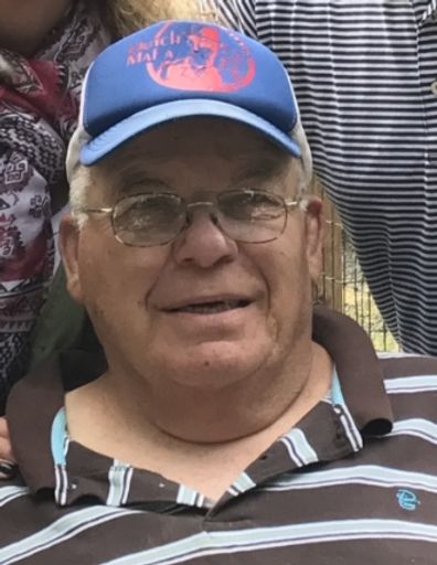 Omar Noel Falk Profile Photo