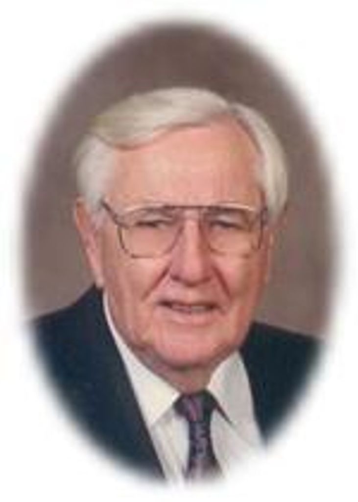 Cecil Elmer Trogdon