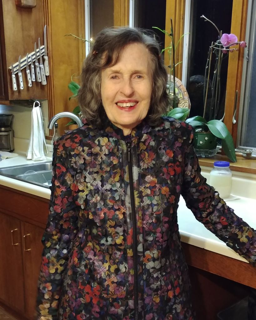 Donna Hulen Thompson Profile Photo