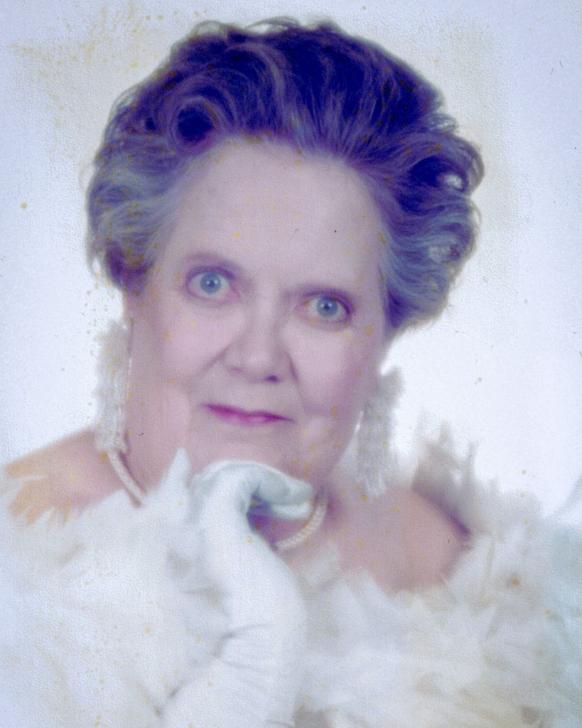 Joan Modaff Profile Photo