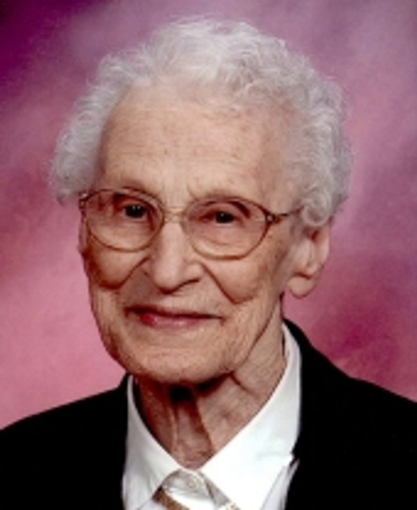 Bernice Hultgren Profile Photo