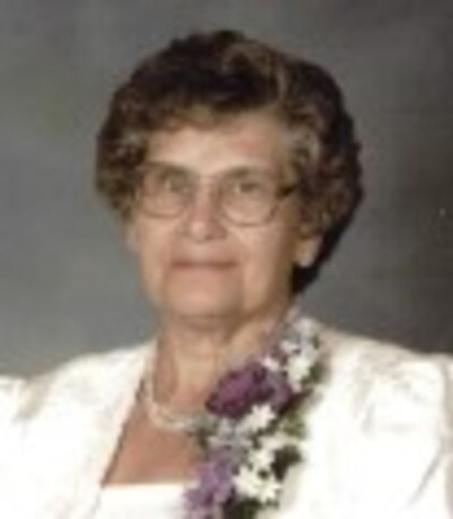 Patricia M. Campbell Profile Photo