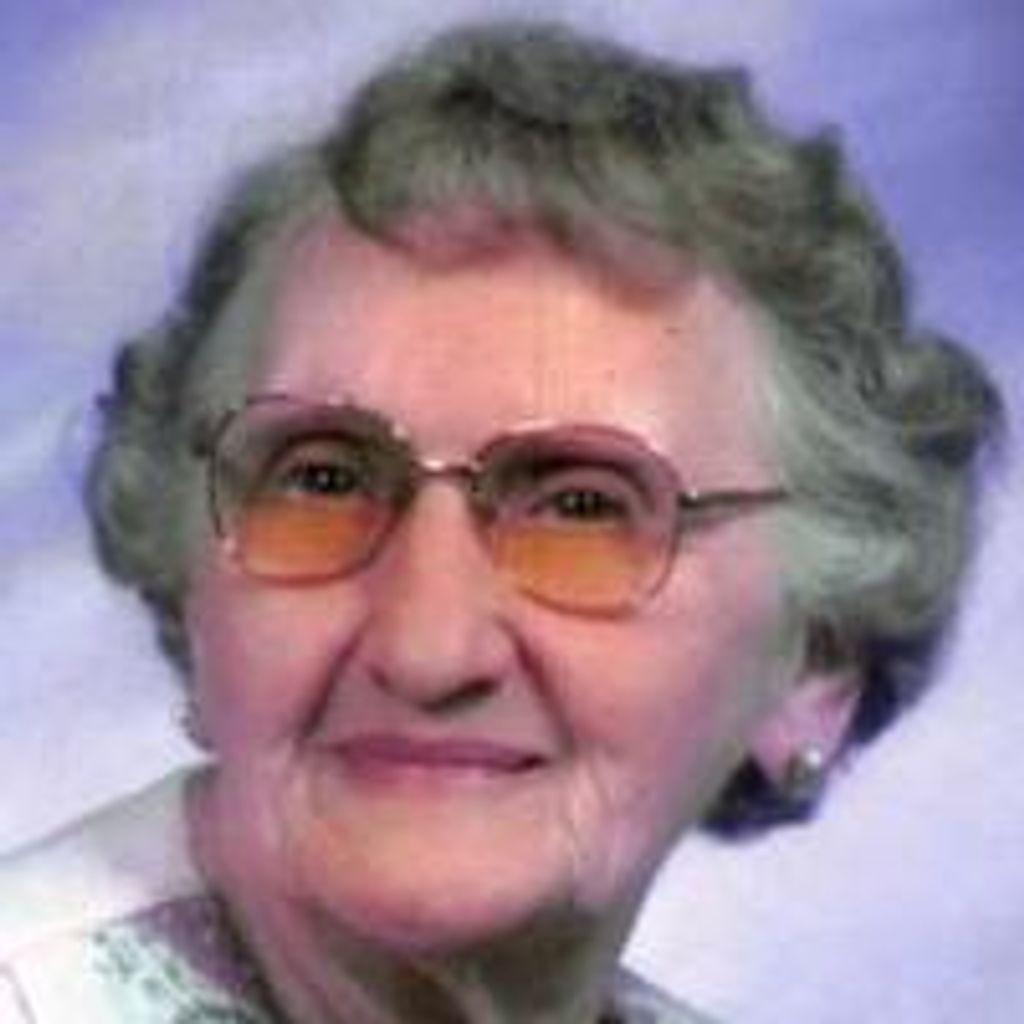 Dorothea E. Glancy Profile Photo