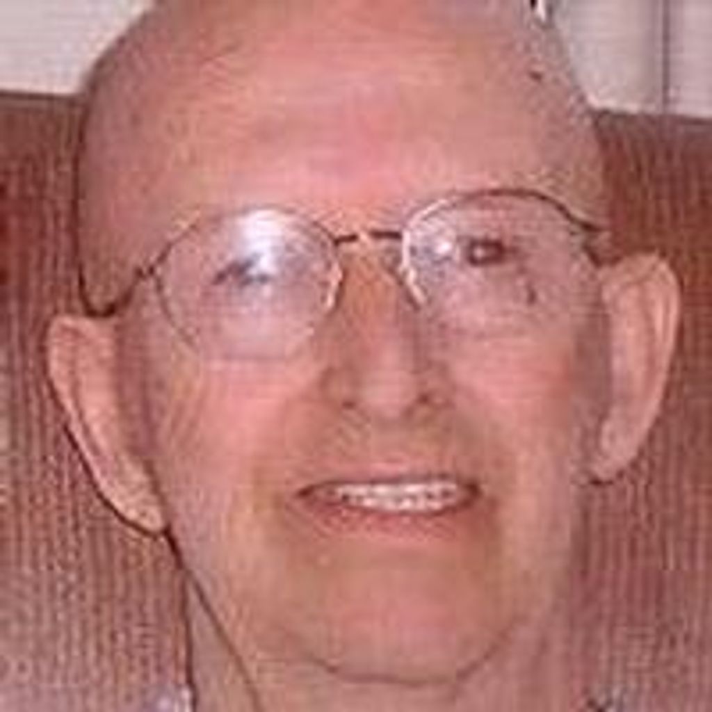 Carl D. Shoup