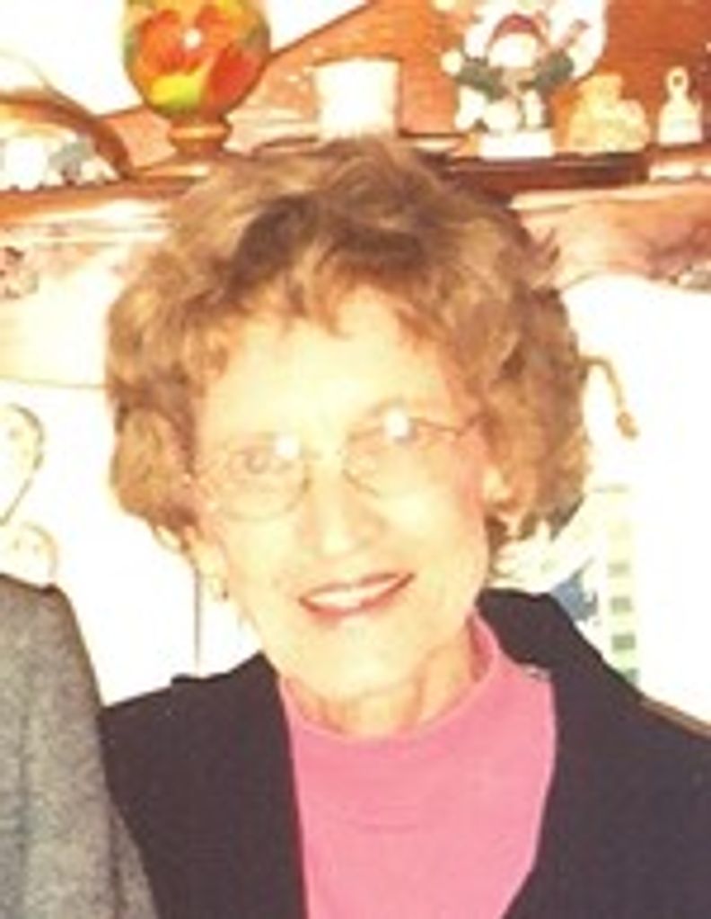 Leona Claire Fitzgerald Profile Photo