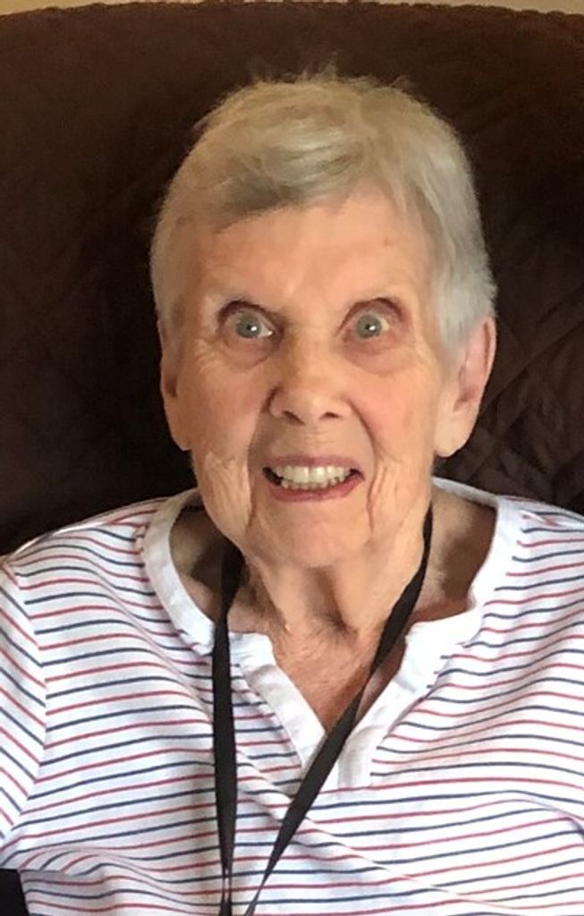 Mary Lou Larson Profile Photo