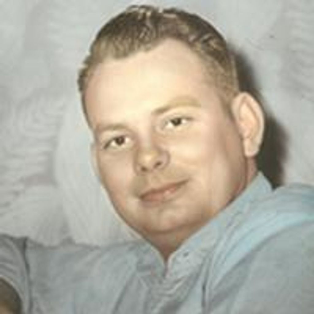 David Morris Walker