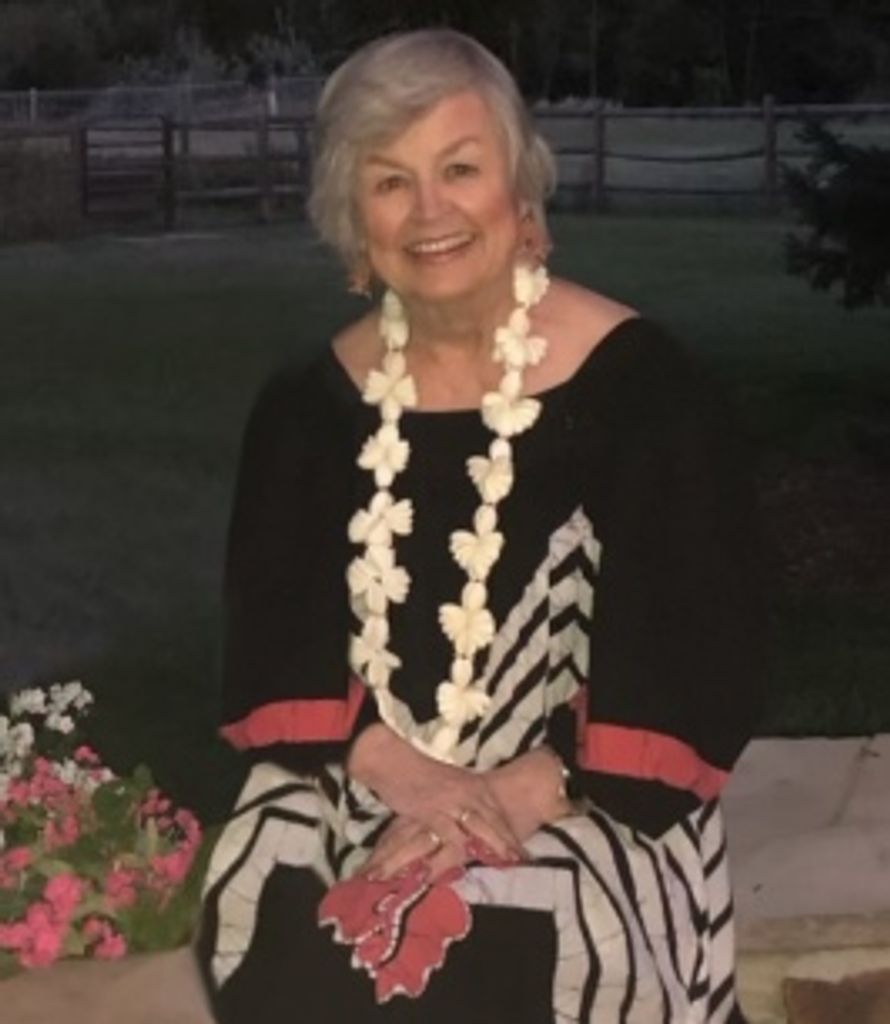Mary Theiss
