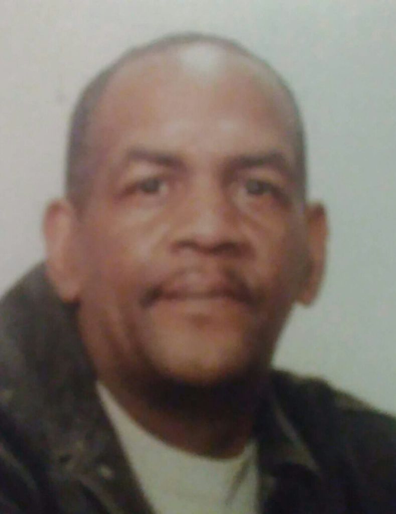 Ralph Edward Griffin