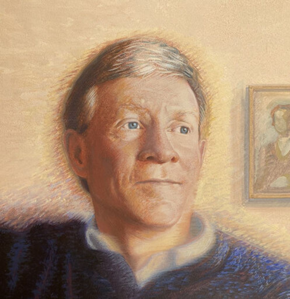 Richard T. Haynes Profile Photo