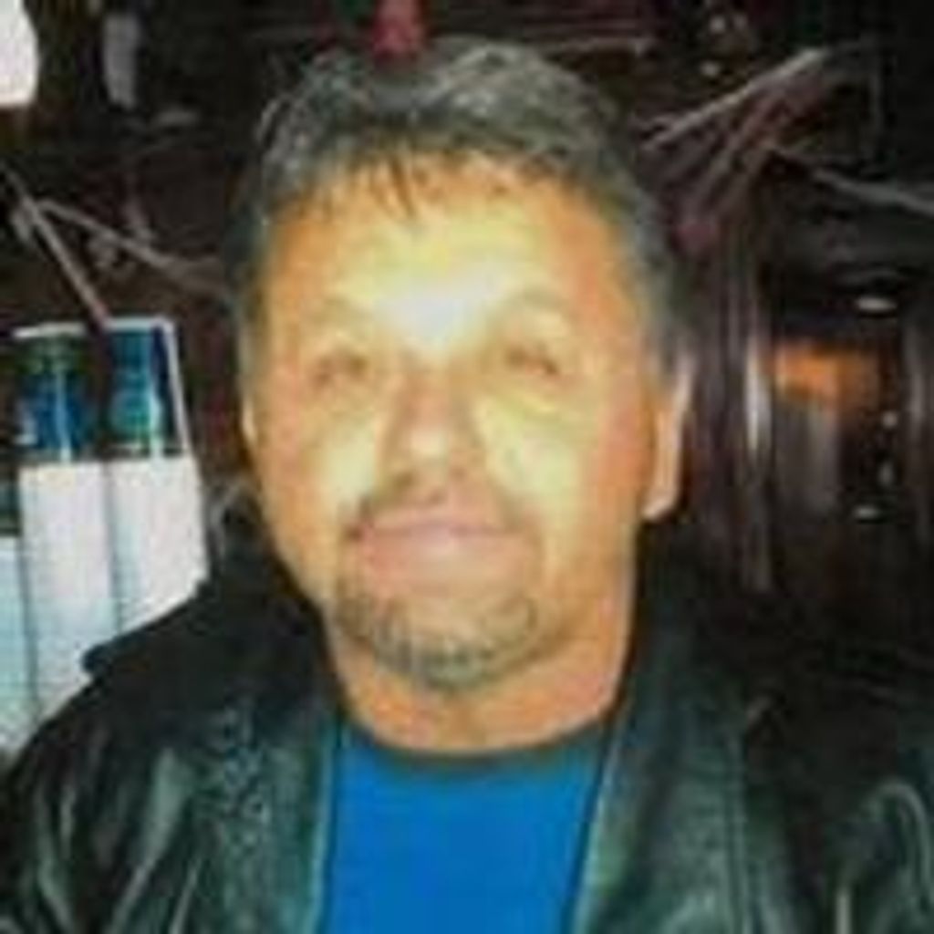 Billy Wayne Berry