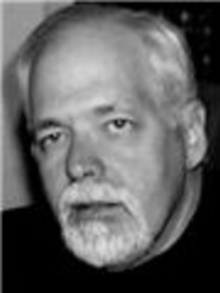 David Collins Profile Photo