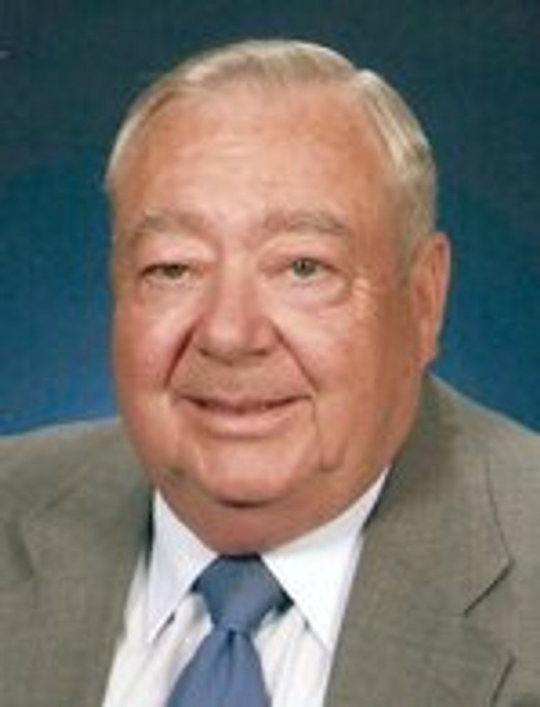 James Riggs Profile Photo