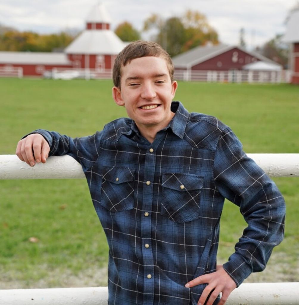 Gabriel Evenson