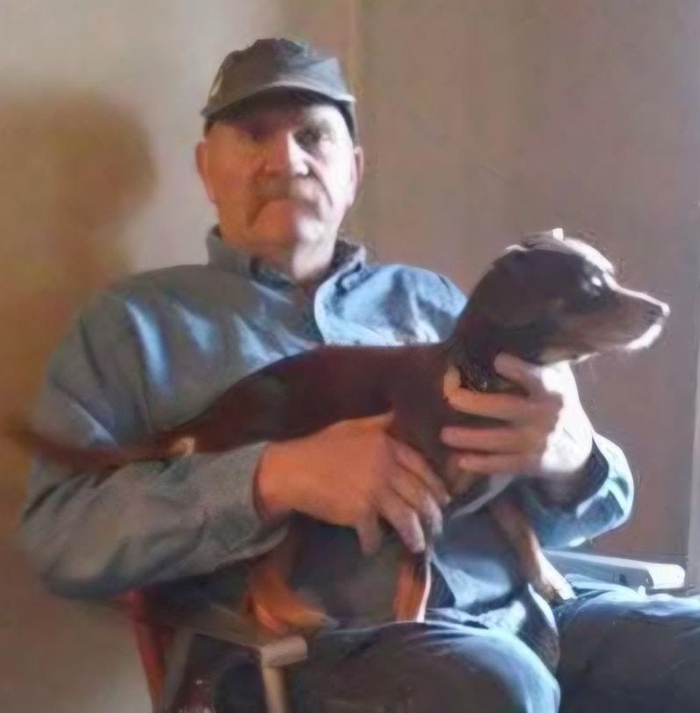 Hal Gregory Adams, Sr. Profile Photo