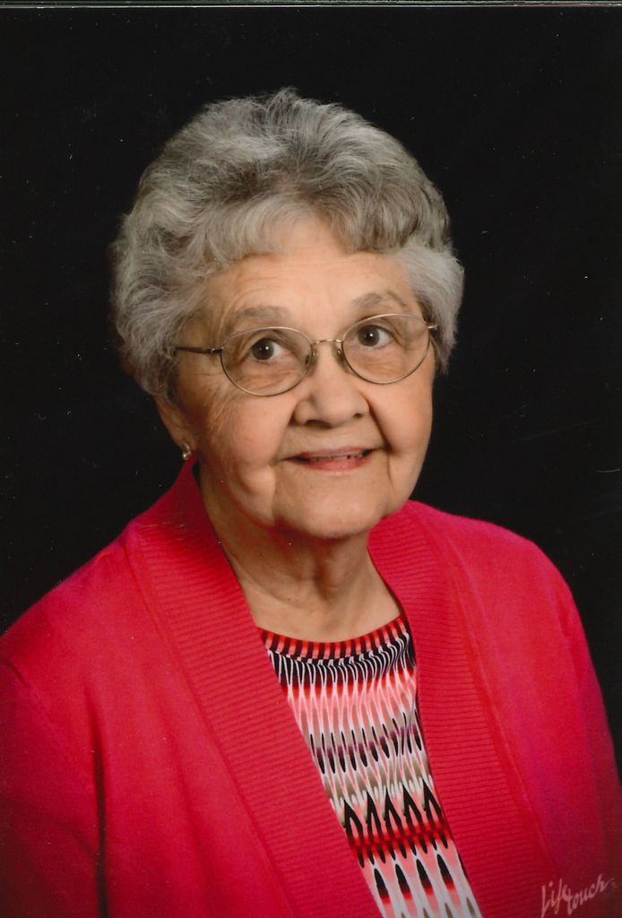 Marilyn R. Jostock