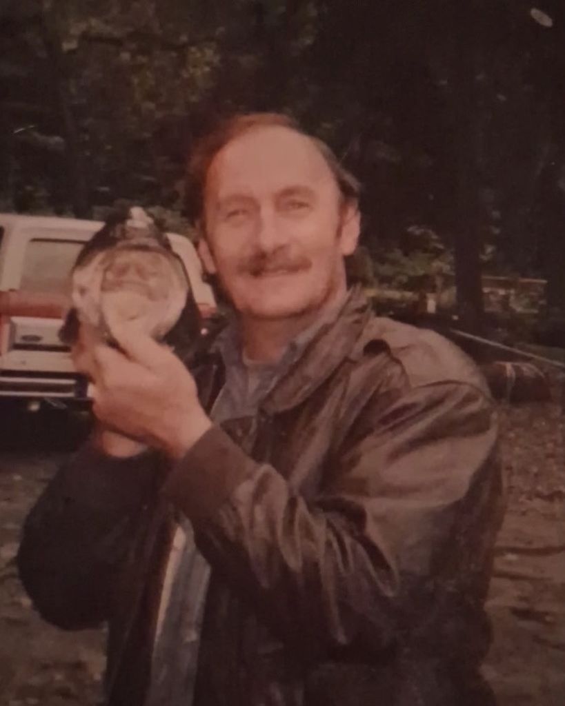 Francis L. Tucker Jr. Profile Photo