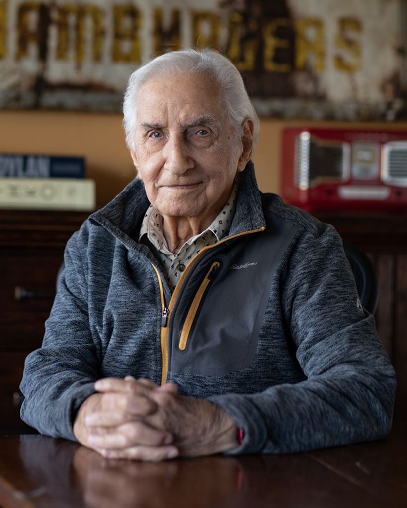 Thomas E. Ferderbar Profile Photo