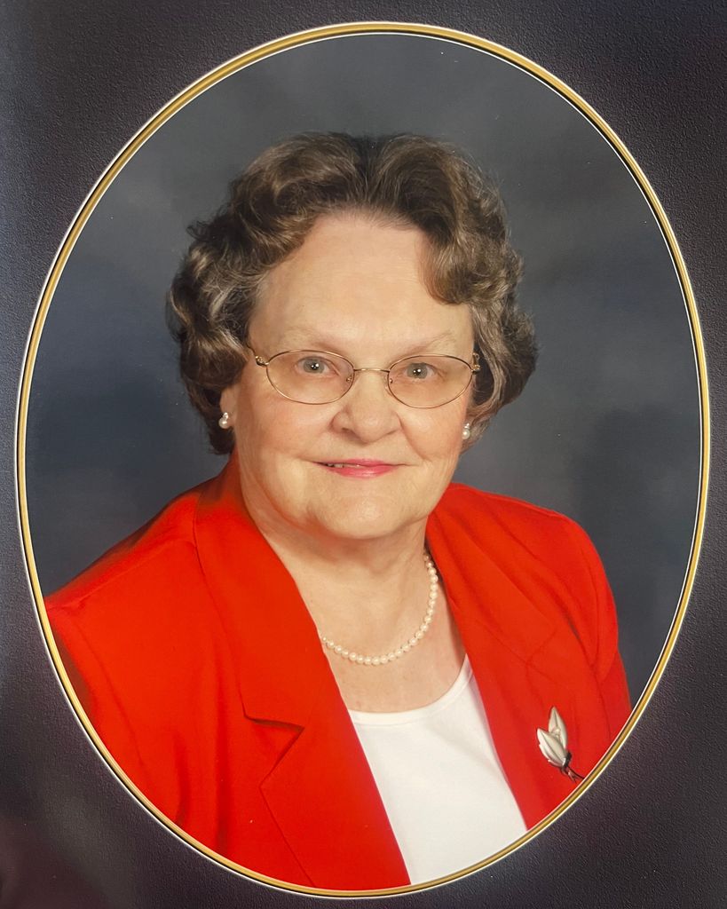 Evelyn Rozena Kurth Profile Photo