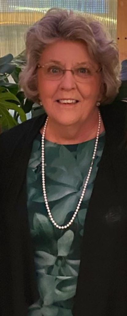 Betty Eichelberger Whitaker Profile Photo