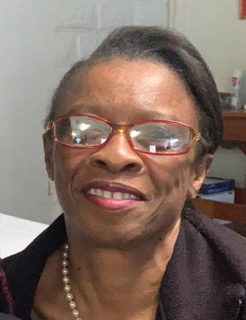 Mrs. Margaret Holmes Profile Photo