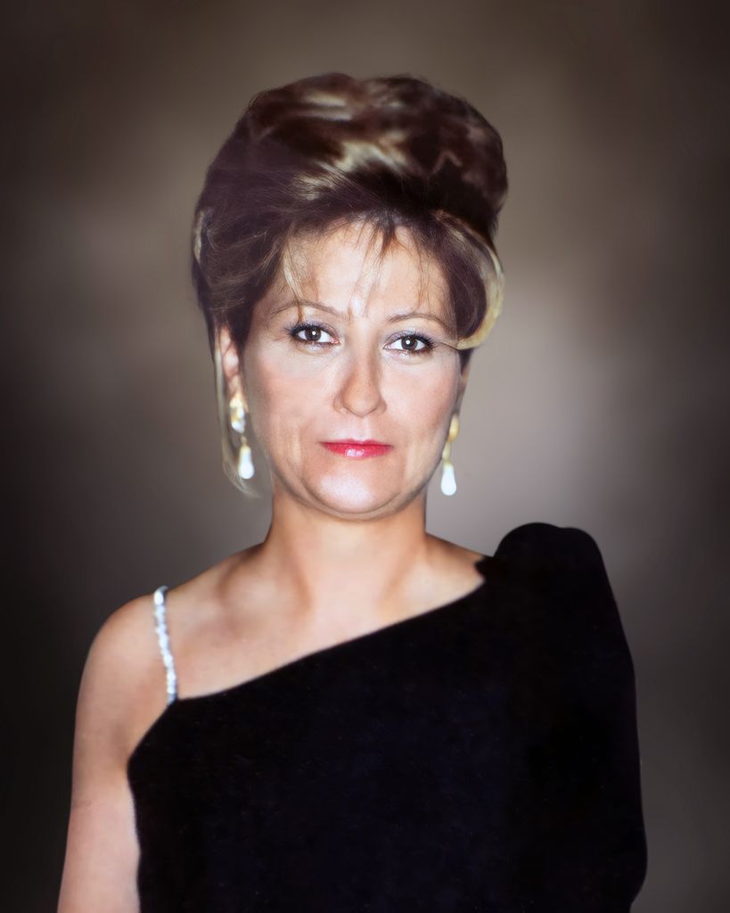 Rita Boone Profile Photo