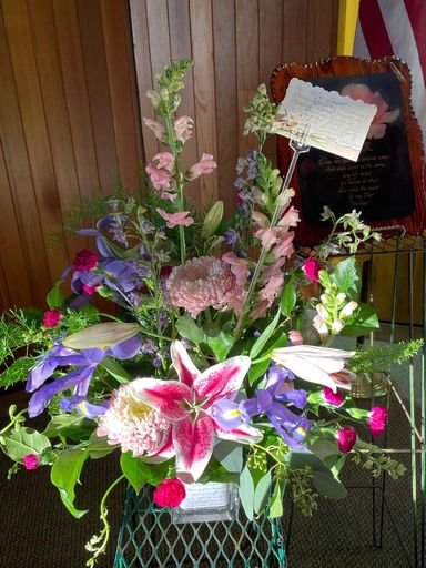 Evelyn Louise Vogl photo gallery thumbnail 7 of 64
