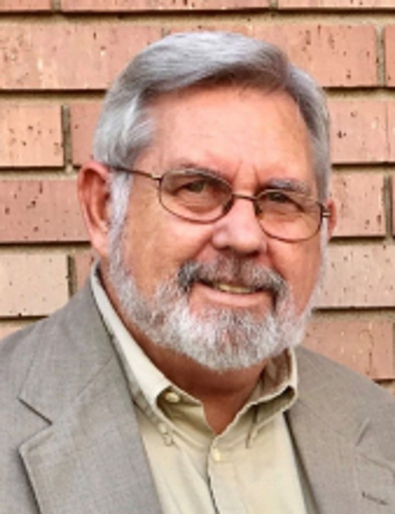George Alex Worlow Jr. Profile Photo