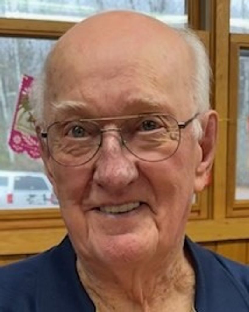 Robert Duane Weir Profile Photo