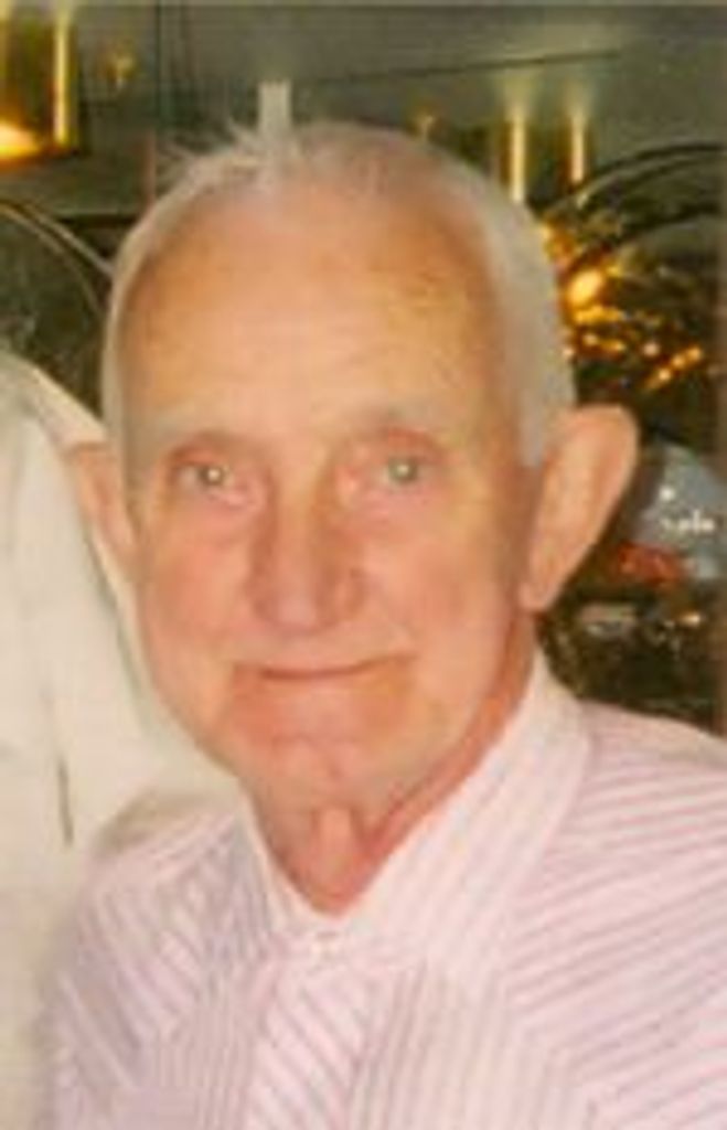 Ollie W. Gildow Profile Photo