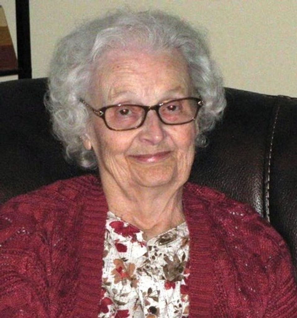 Carolyn M. Hamm Profile Photo