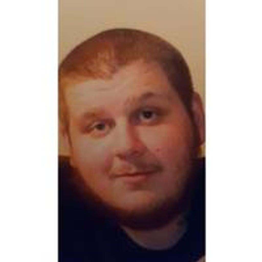 Aarron M. Thornton Profile Photo
