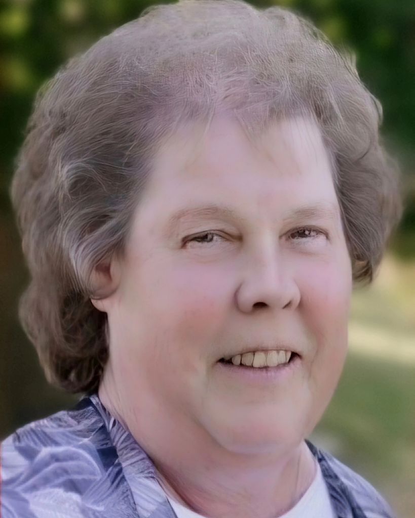 Carol Sue Ehlert