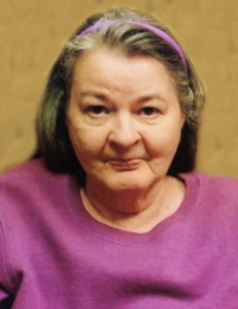 Florene Walker