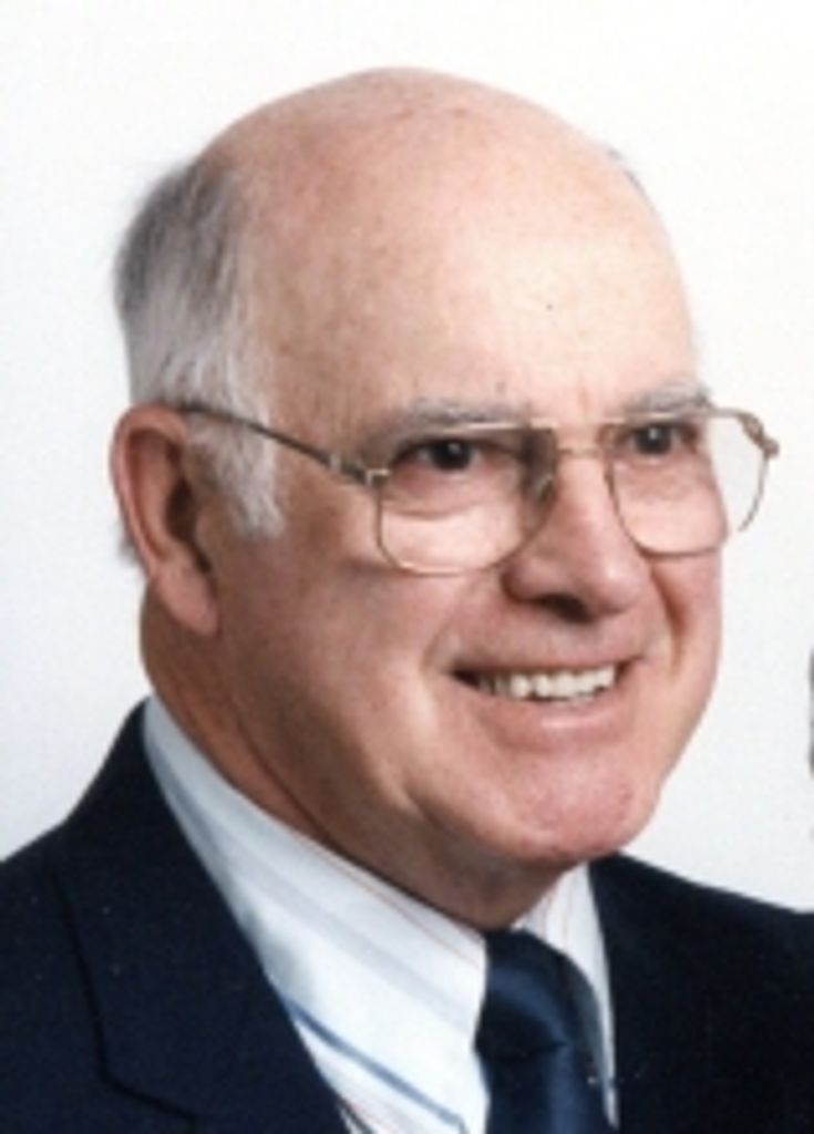 Lavern F. Hill