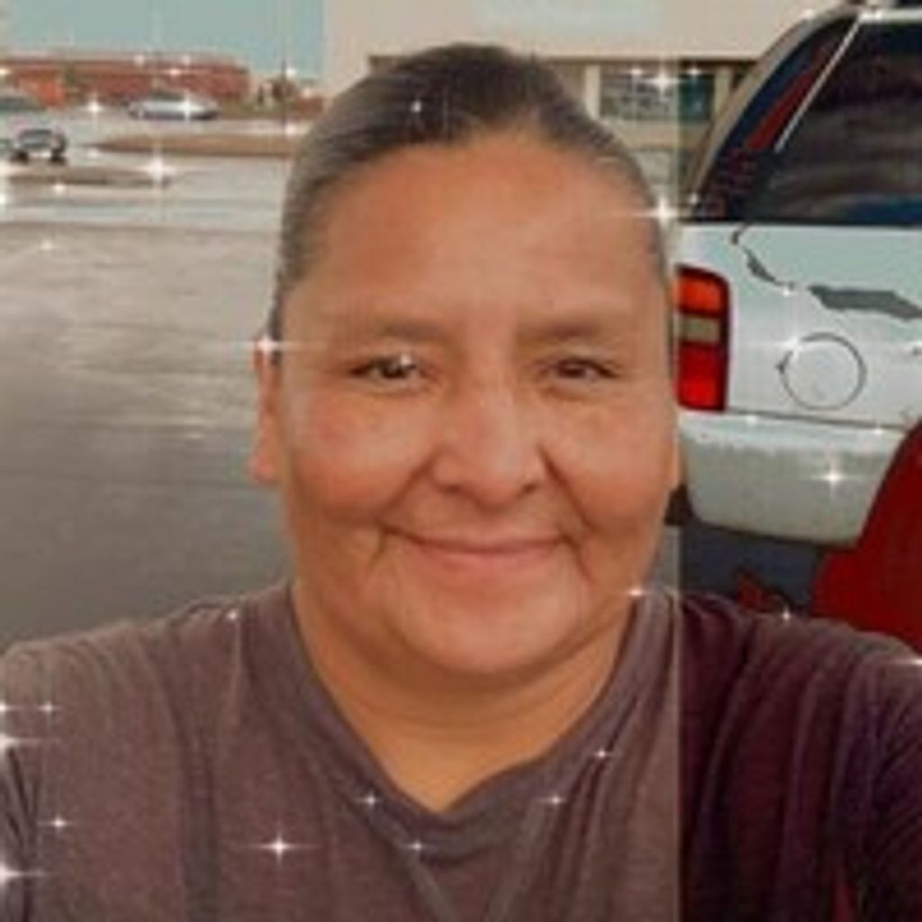 Joycelyn Lynn Moses-Bullis