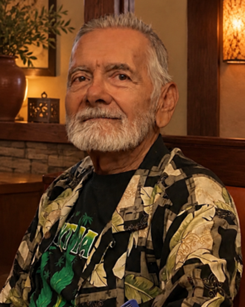 Richard Gamboa Profile Photo