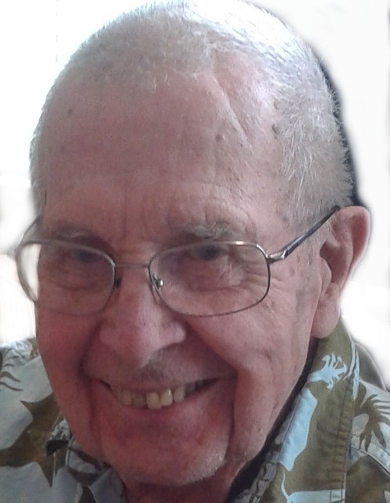 Robert Douglas Plunkett