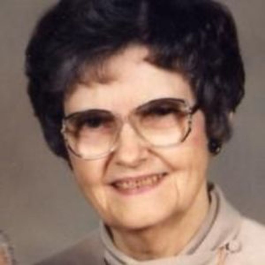 Margaret Rose Osborn Profile Photo