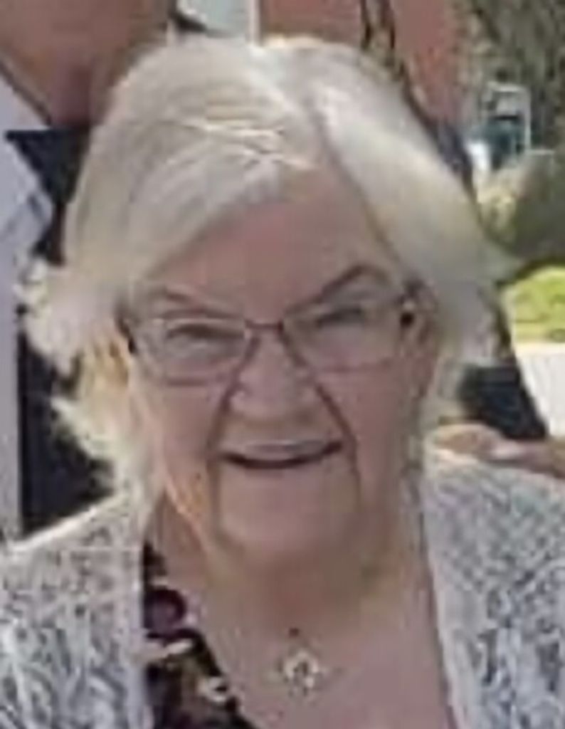 Lynda A. (Samson)  Smith