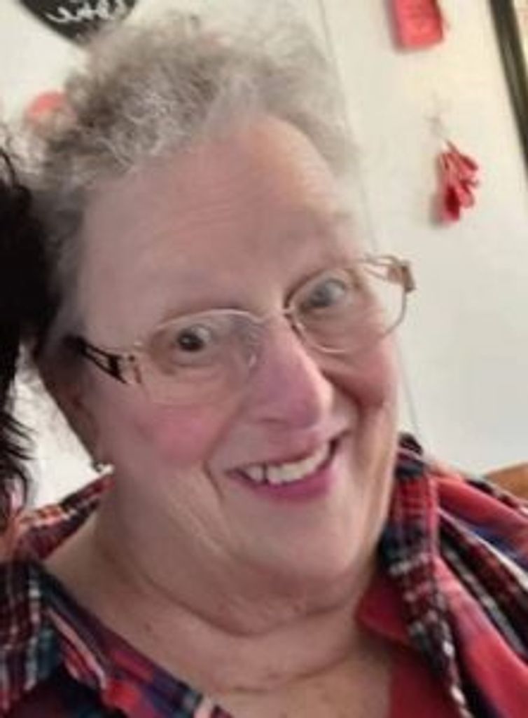 Mary Kathleen Reynolds Profile Photo