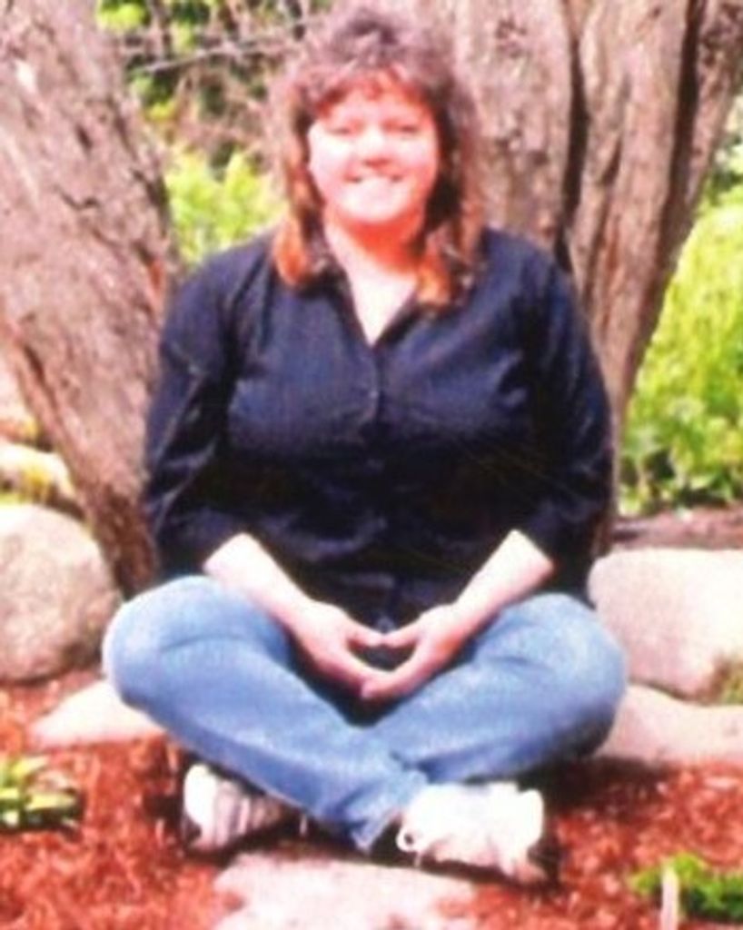 Darla Jean Seward-Halpern