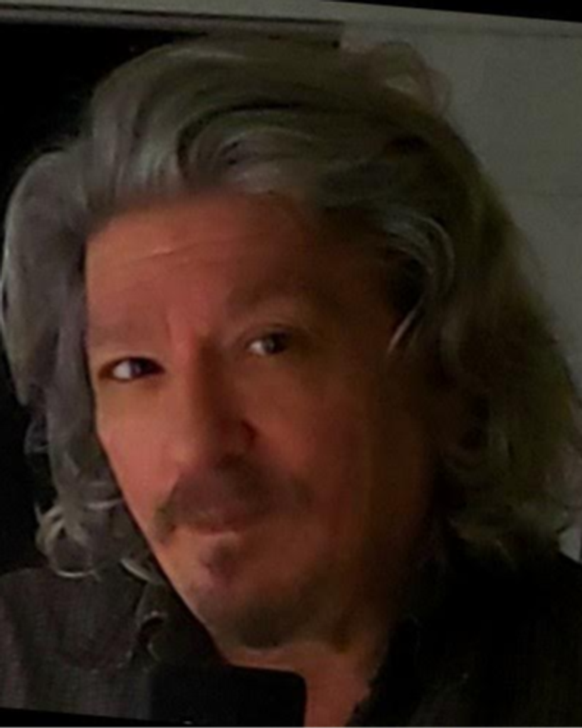 Jeffrey M. deRienzo