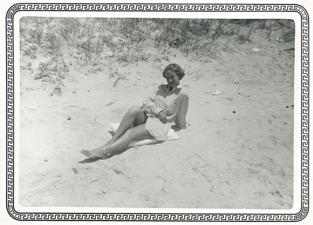 Ann Lucille Sullivan Radley