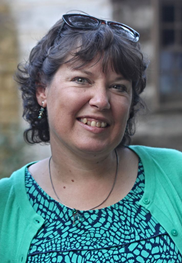 Deanna Boyle