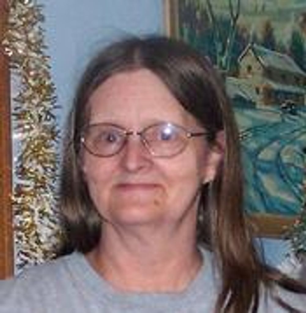 Pauline Trask Profile Photo