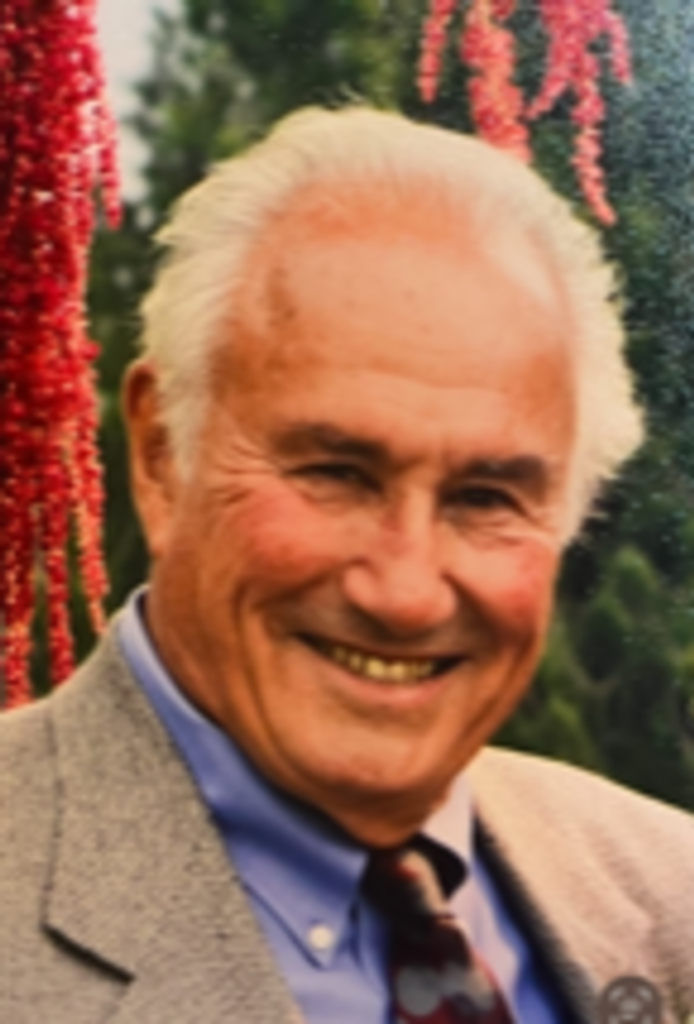 Gerald Kenneth Handlos Profile Photo